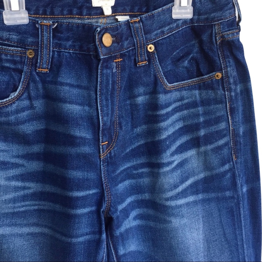 NWOT- J Crew Jeans 👖 - Picture 2 of 10